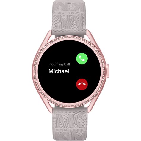 michael kors smartwatch hybrid|Michael Kors dw11m1.